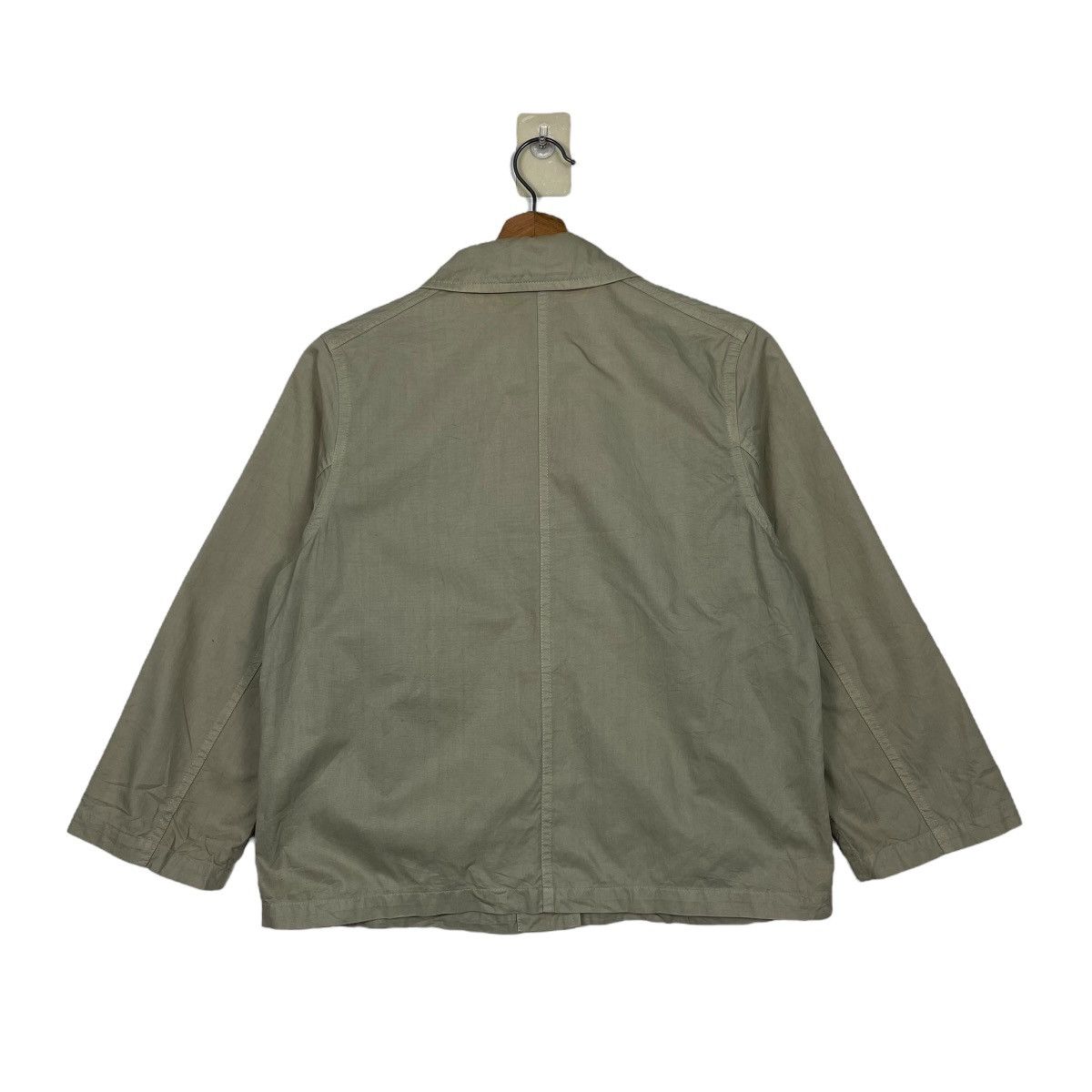 Margaret Howell Margaret Howell Jacket Size S / US 4 / IT 40 - 7 Thumbnail