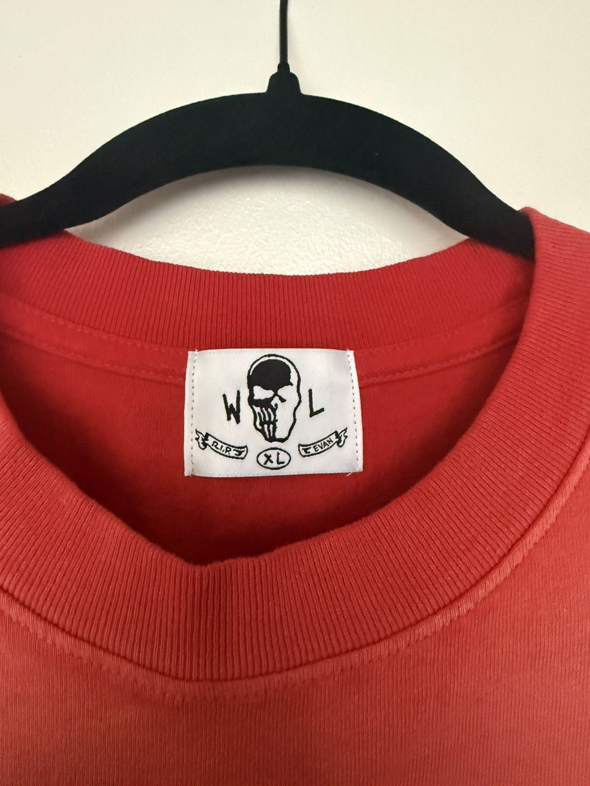 Warren Lotas Warren lotas thousand yard stare Size US XL / EU 56 / 4 - 3 Thumbnail