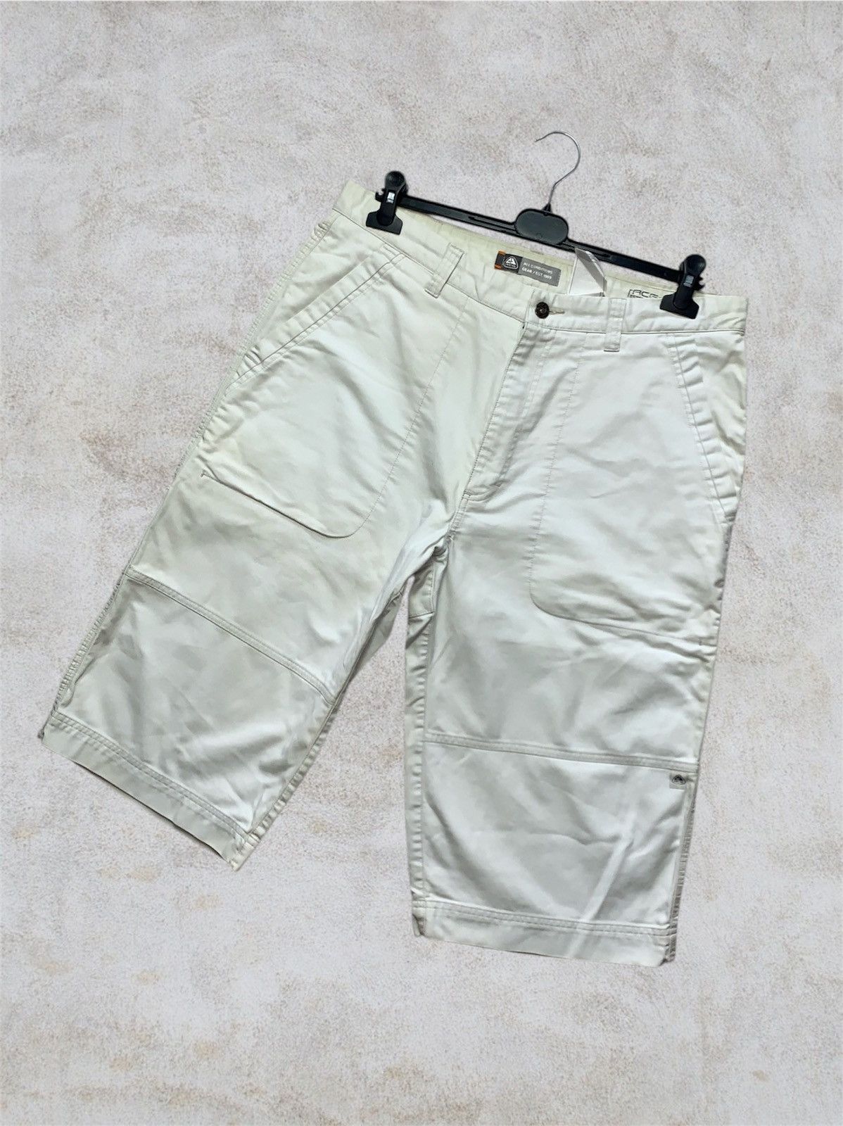 Nike × Nike ACG Nike acg vintage shorts Size 36 Size US 36 / EU 52 - 1 Thumbnail