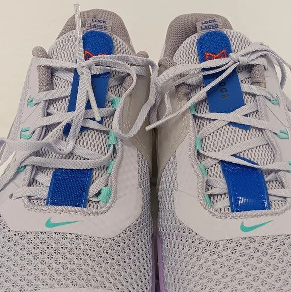Nike Nike Women's Metcon 7 Low-Top Training Sneakers - US10.5 Size US 10.5 / IT 40.5 - 5 Thumbnail