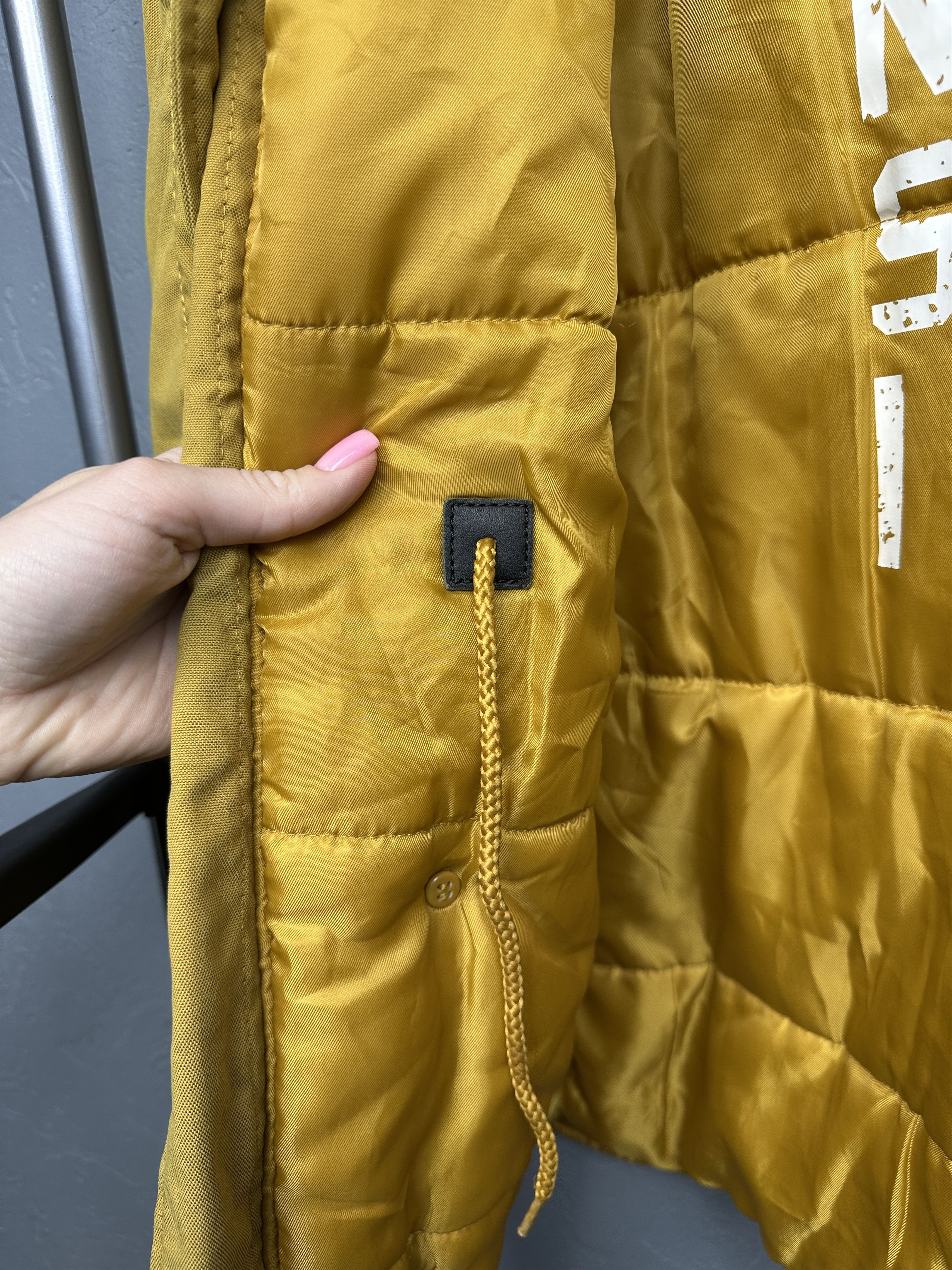 Alpha Industries Alpha Industries N3B Vintage Mens Parka Jacket Size US XS / EU 42 / 0 - 9 Thumbnail