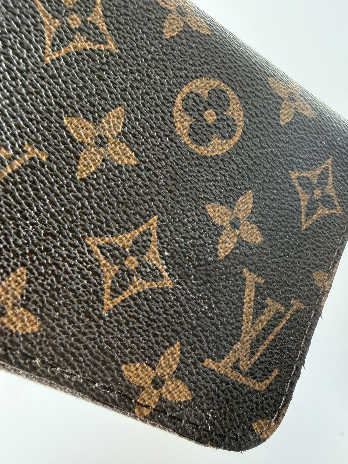Louis Vuitton Louis Vuitton Monogram Long zippy Wallet Size ONE SIZE - 4 Thumbnail
