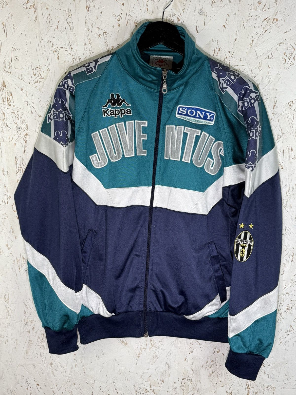 Juventus Sony | Grailed