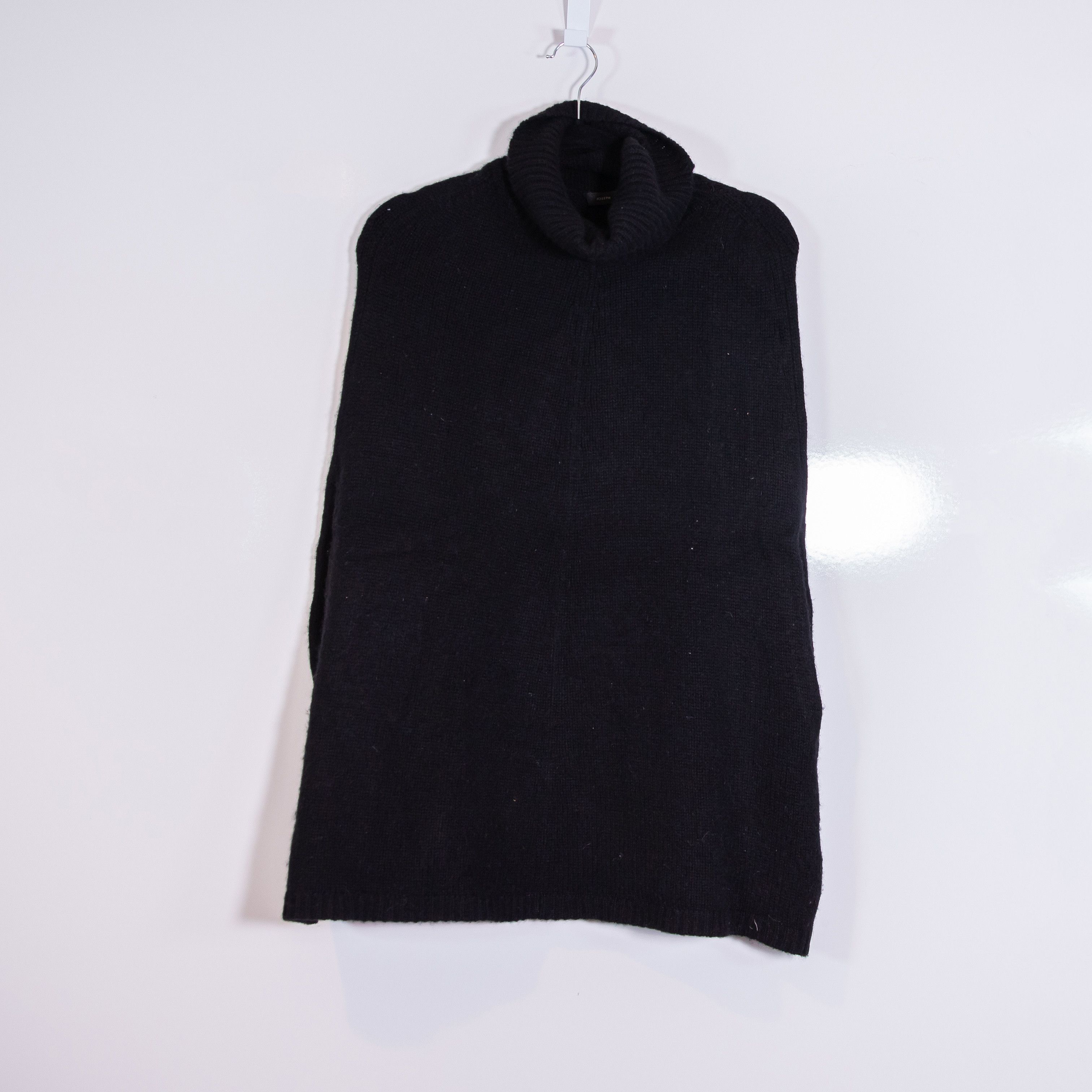 Joseph Joseph 100% Cashmere Luxe Knit Stretch Size S / US 4 / IT 40 - 1 Thumbnail