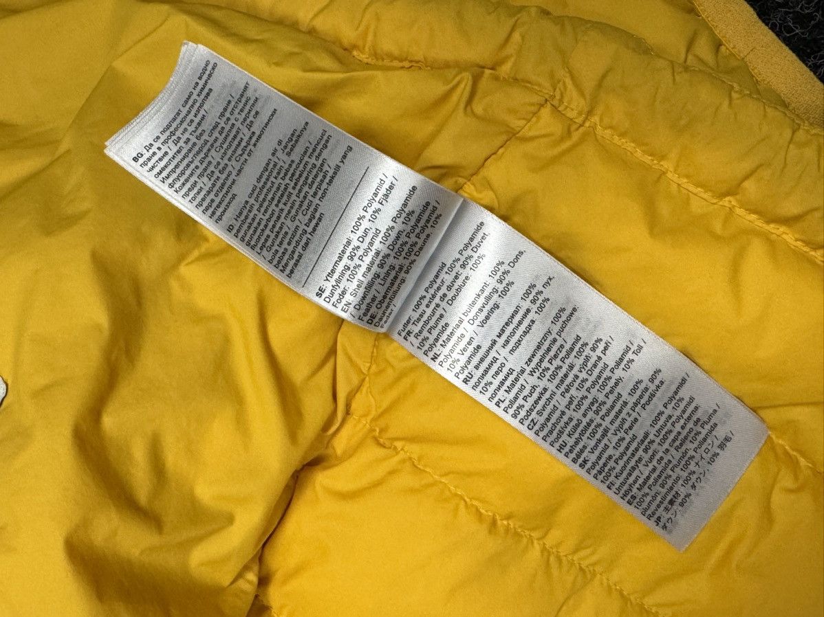 Fjallraven Fjallraven Outdoor Puffer EXPEDITION SERIES size M Size US M / EU 48-50 / 2 - 14 Thumbnail