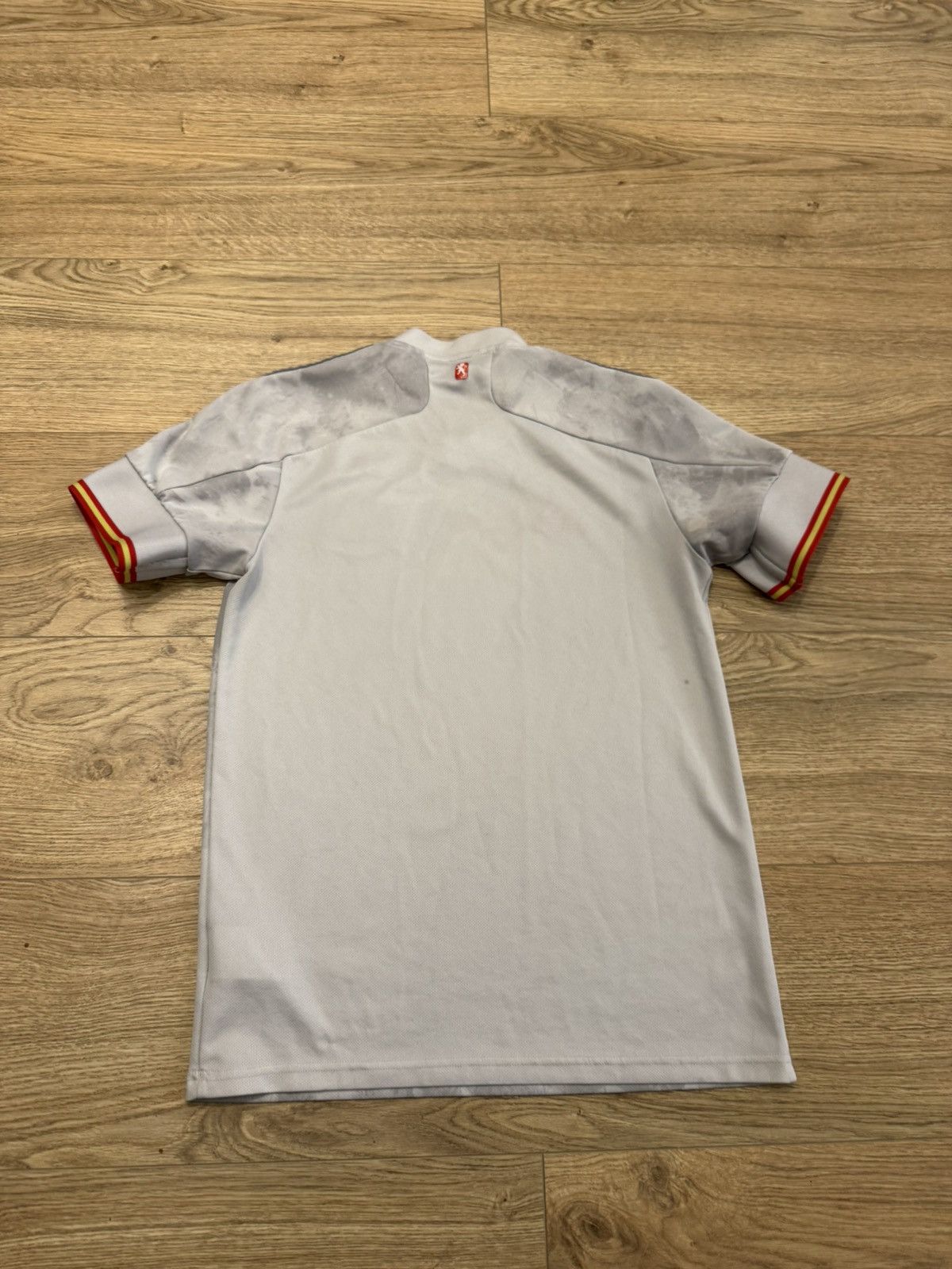 Adidas Adidas Spain jersey Y2K blokecore football Size US XS / EU 42 / 0 - 4 Thumbnail