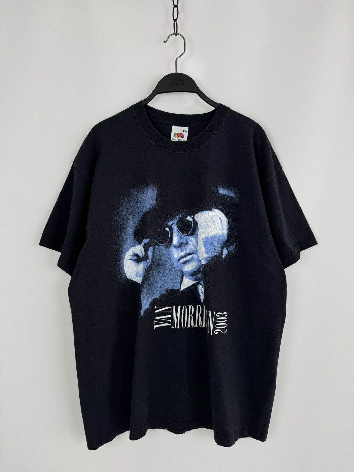 Van Morrison T Shirt Vintage | Grailed