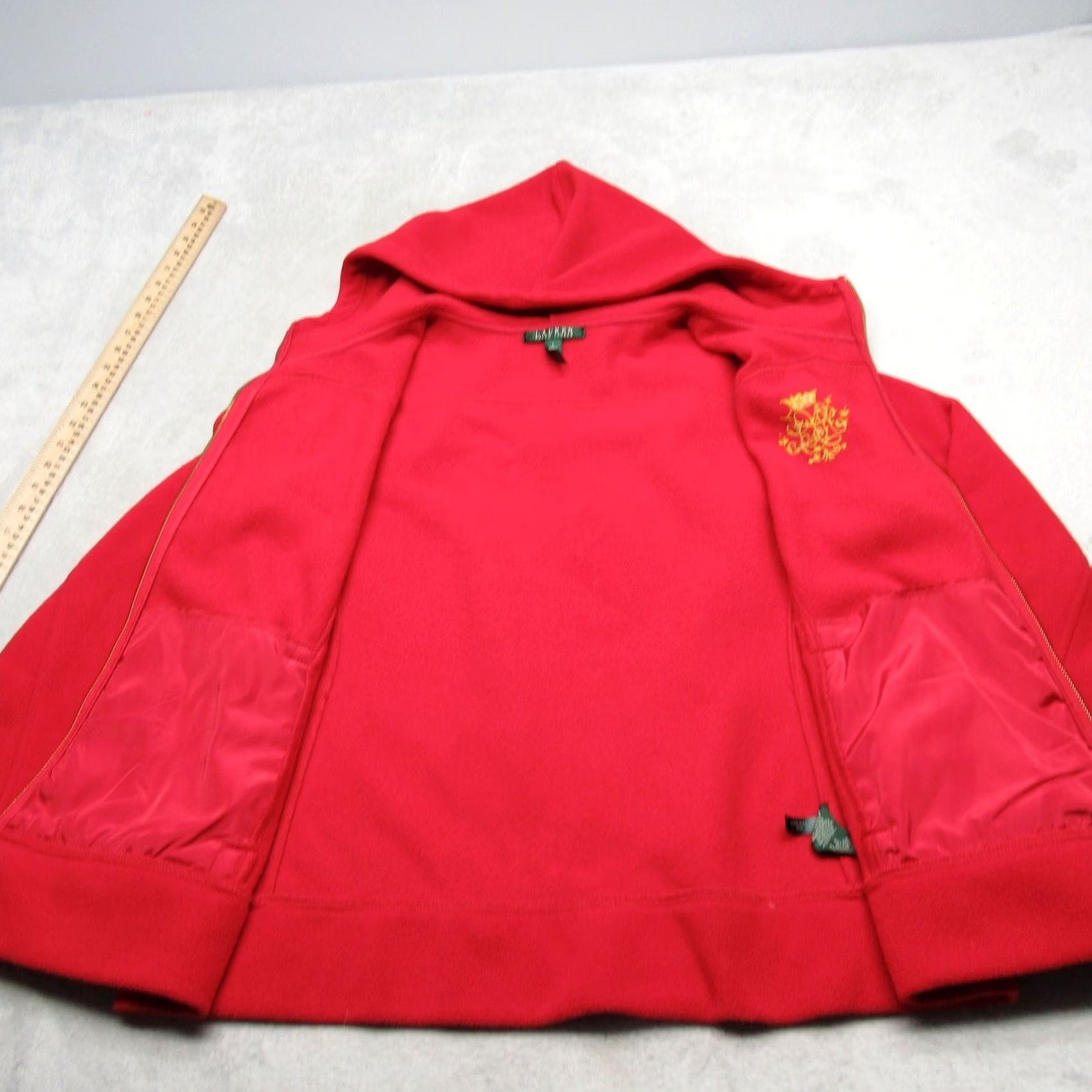 Ralph Lauren VINTAGE? No. Size L / US 10 / IT 46 - 5 Thumbnail
