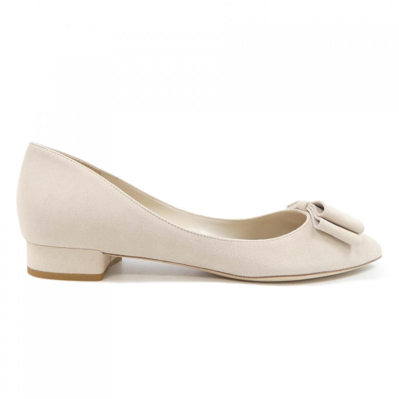 Other Other FOXEY Pumps Leather Shoes DUTY FREE for USA Size ONE SIZE - 1 Thumbnail