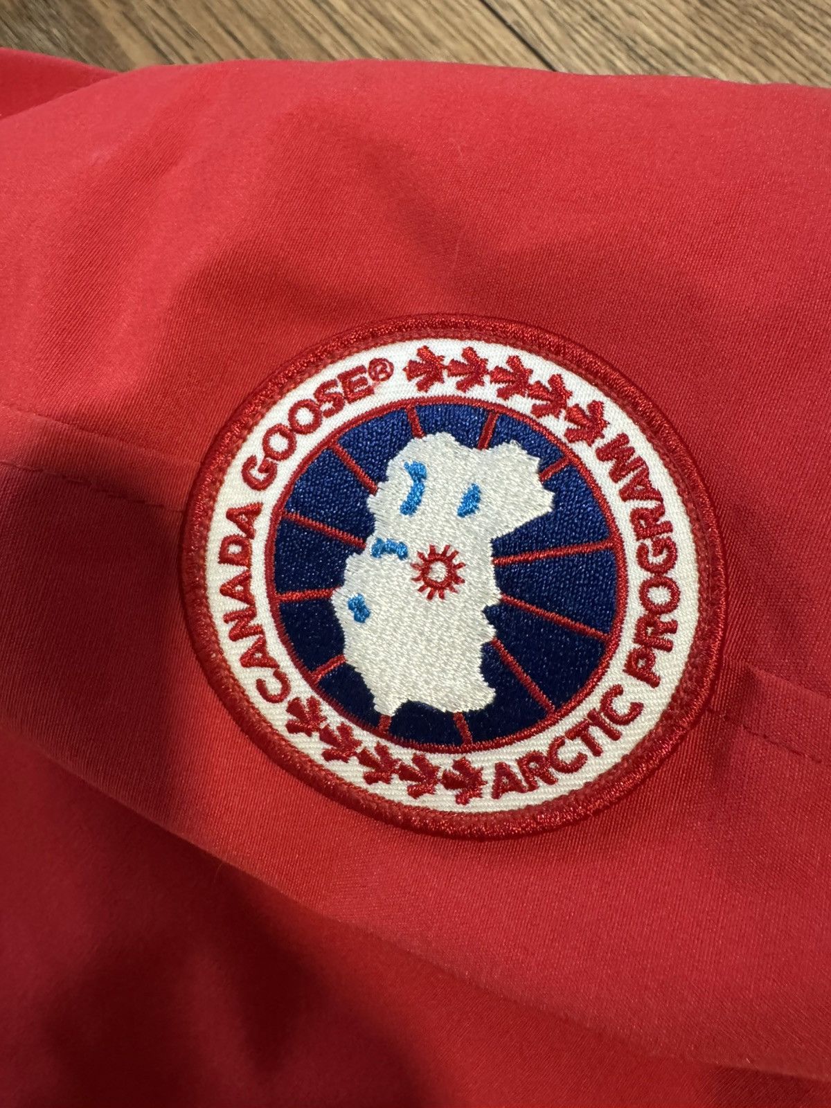 Canada Goose Canada goose chilliwack bomber Size XXS / US 00 / IT 34 - 4 Thumbnail