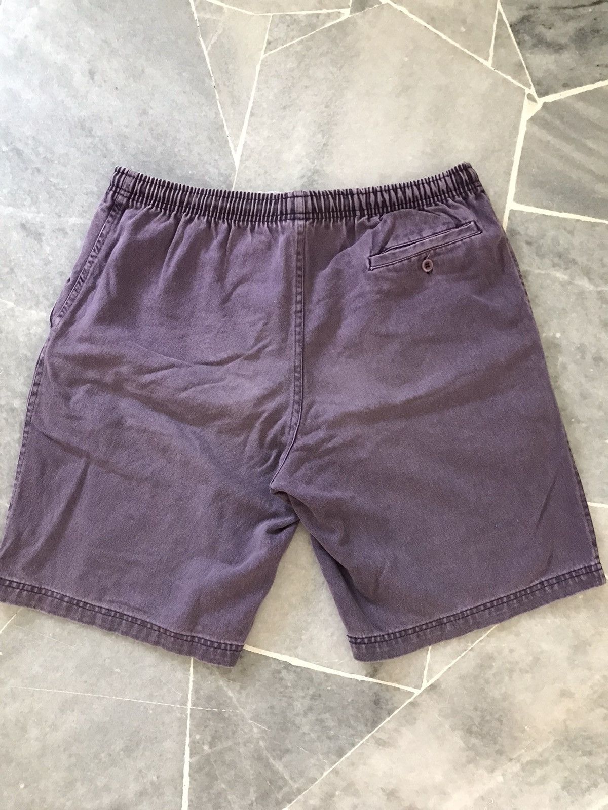 Powell Peralta Vintage Powell Skateboard Short Pants Size US 32 / EU 48 - 6 Thumbnail