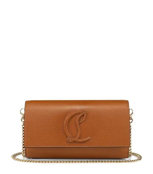 Christian Louboutin o1s1wg110925 Bags in Brown Size ONE SIZE - 1 Thumbnail