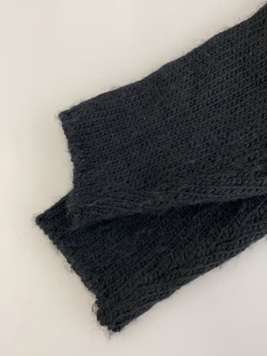Yohji Yamamoto YOHJI YAMAMOTO wool long sleeve dress Size US M / EU 48-50 / 2 - 5 Thumbnail