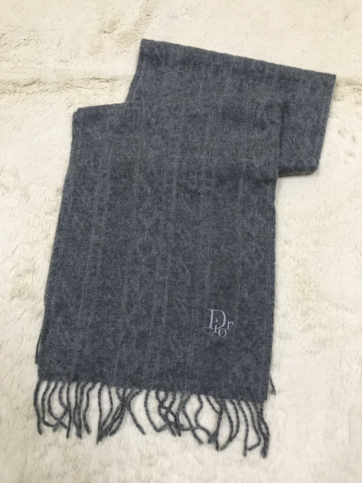 Christian Dior Monsieur × Dior Christian Dior Scarves Size ONE SIZE - 1 Thumbnail