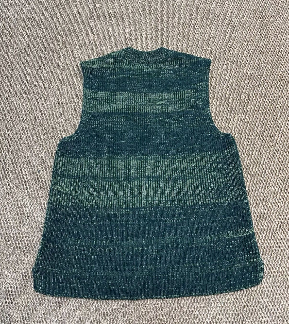 Namacheko Namacheko Merino Wool Vest K23 Size US S / EU 44-46 / 1 - 5 Thumbnail