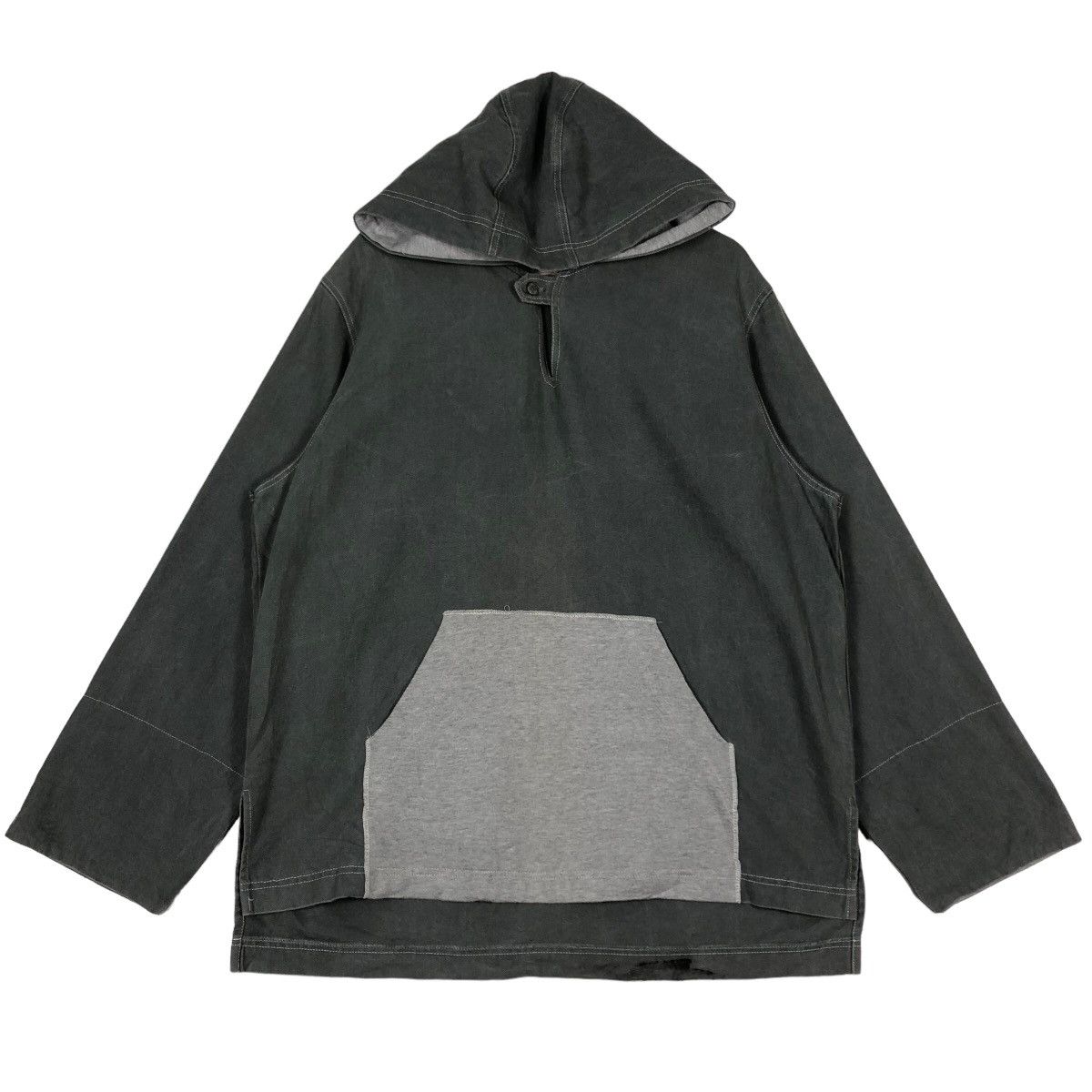Hysteric Glamour 🔥90’s Vintage Hoodie Pull Over Bett’y Blue Japan Made Size US M / EU 48-50 / 2 - 1 Thumbnail