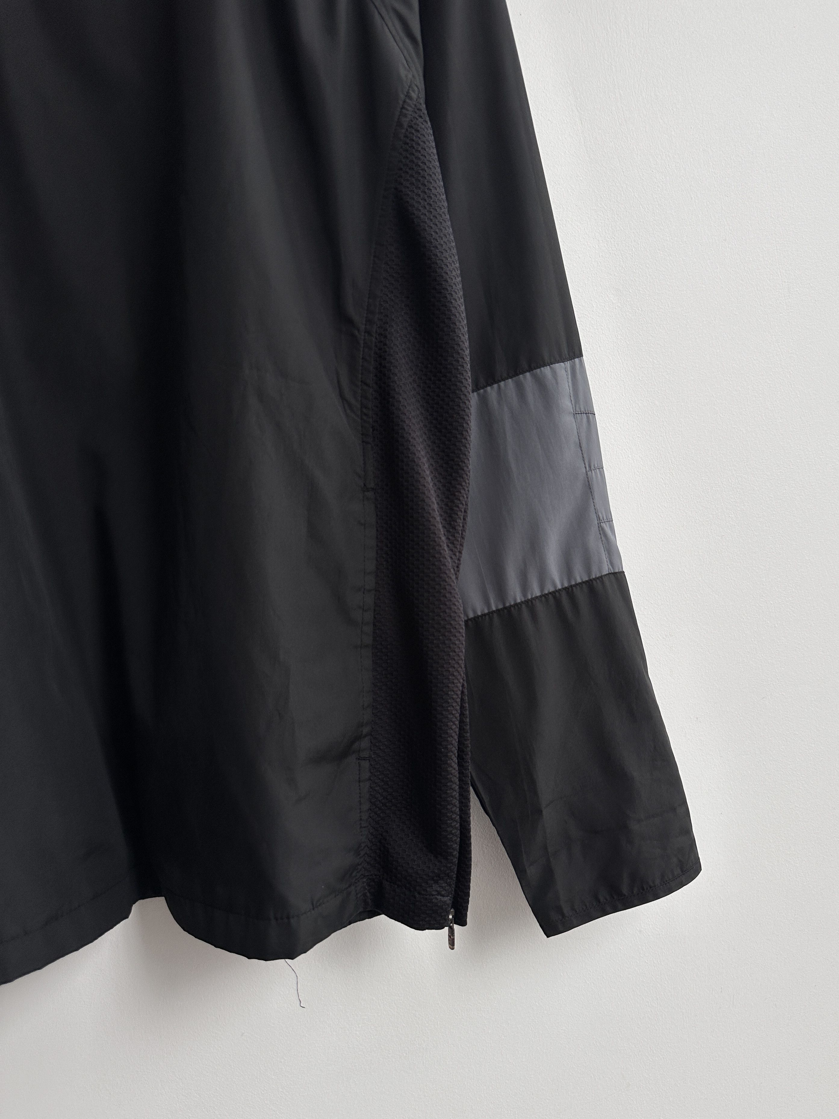 Nike Vintage Nike ACG Half Zip Light Jacket Anorak Size US M / EU 48-50 / 2 - 5 Thumbnail