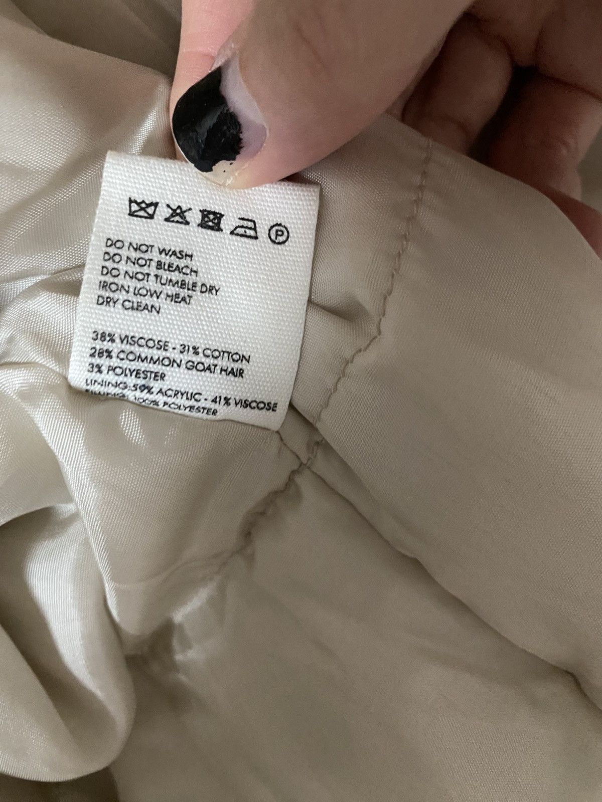 Jacquemus Jacquemus L’ANNÉE 97 Puffer Jacket Size US S / EU 44-46 / 1 - 8 Thumbnail