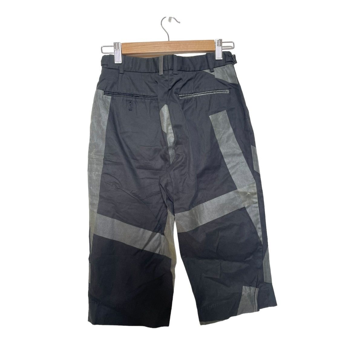 Masaki Matsushima Masaki matsushima capri shorts Size US 30 / EU 46 - 2 Thumbnail