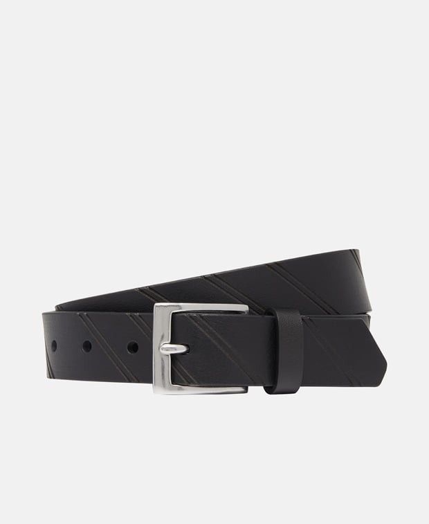 Paul Smith Leather belt Size ONE SIZE - 1 Thumbnail