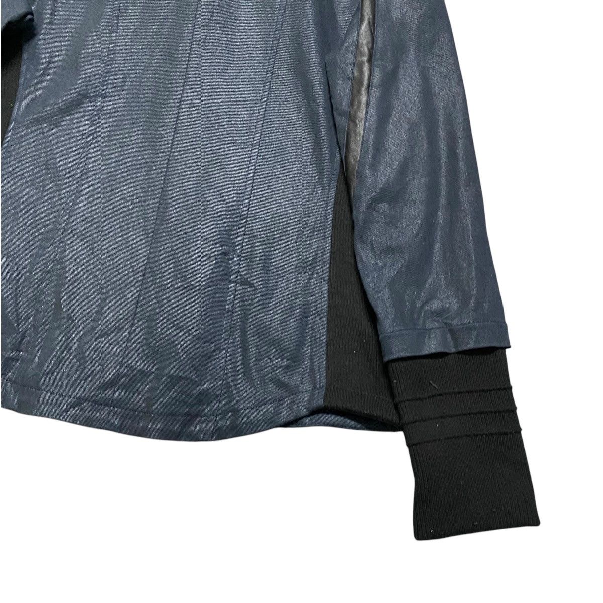 JACKROSE Luv Maison Jackrose Waxed Bono Jacket Hooded Size US M / EU 48-50 / 2 - 16 Thumbnail