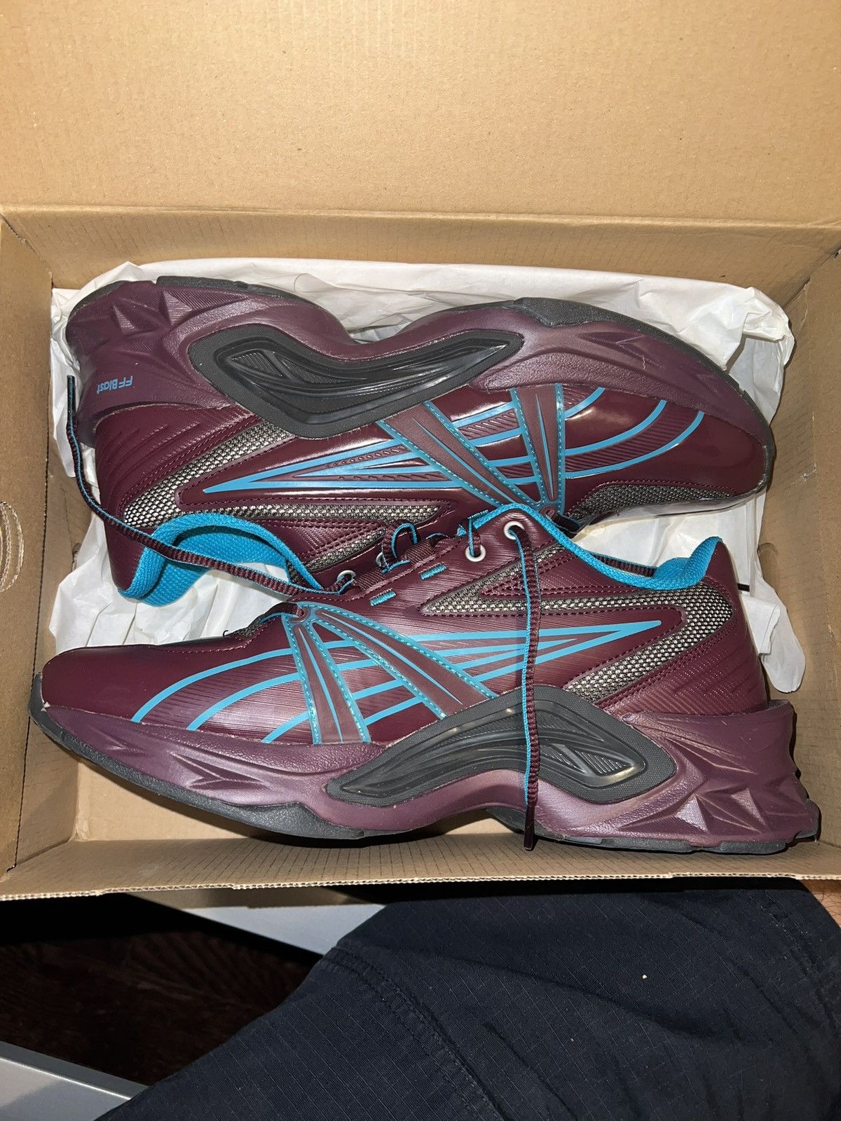 Asics Gel Protoblast