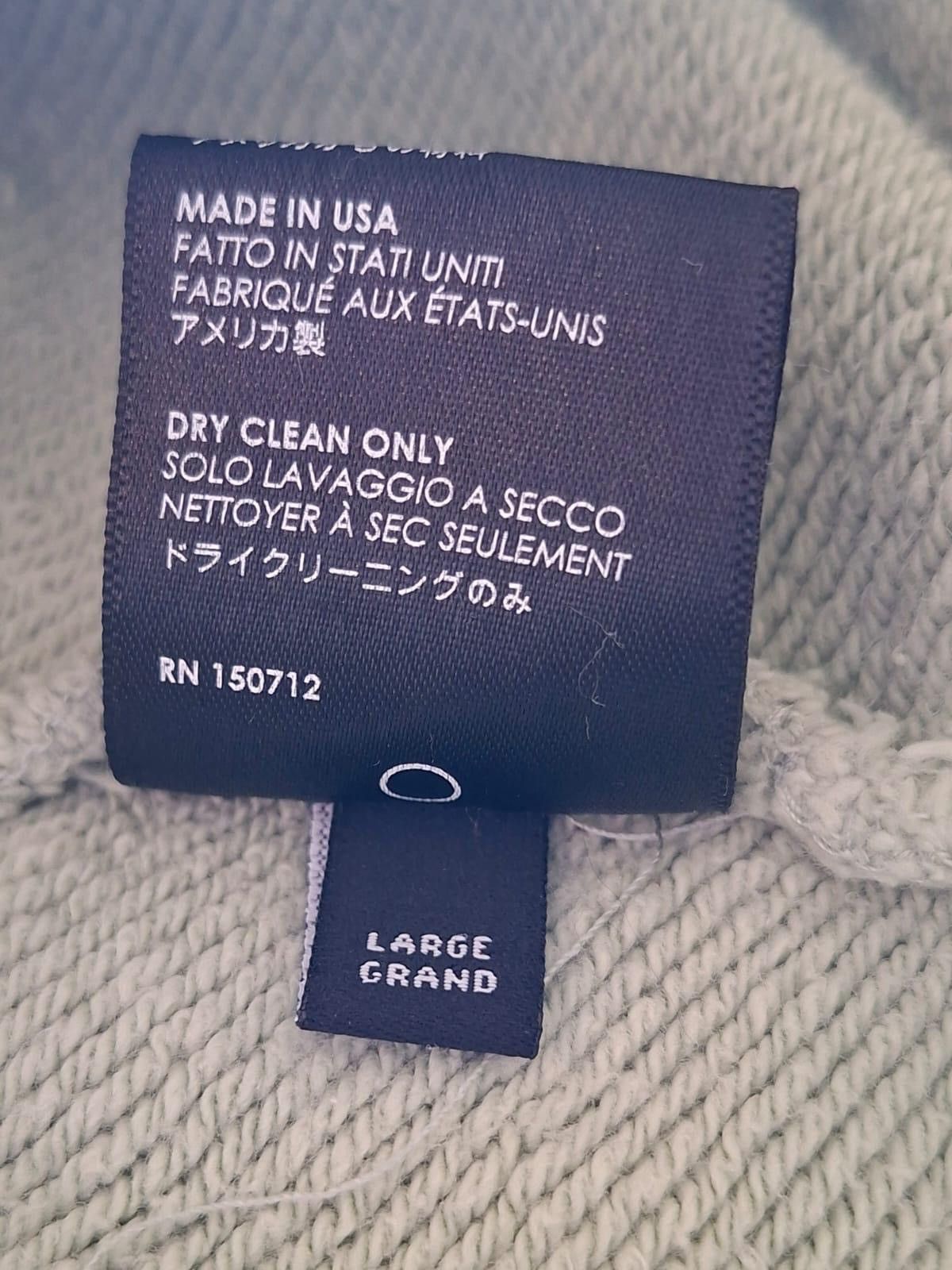 Amiri Amiri Eternal Happiness Size US L / EU 52-54 / 3 - 5 Thumbnail