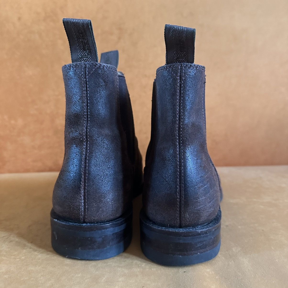 Loake Loake Chatsworth Chelsea Boots 9UK Size US 9 / EU 42 - 6 Thumbnail