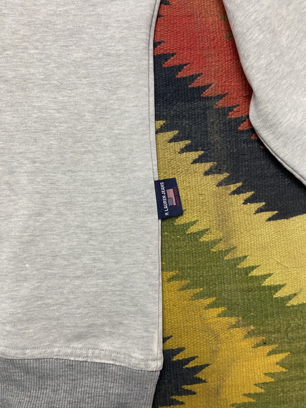 Polo Ralph Lauren × Vintage 🫵🏽NEED GONE🫵🏽 VINTAGE POLO BEAR by Ralph Laurend Size US L / EU 52-54 / 3 - 4 Thumbnail