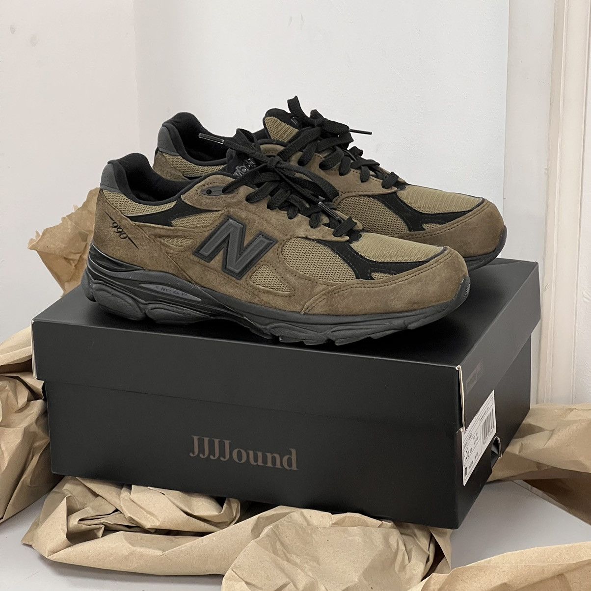 new balance 990mg4