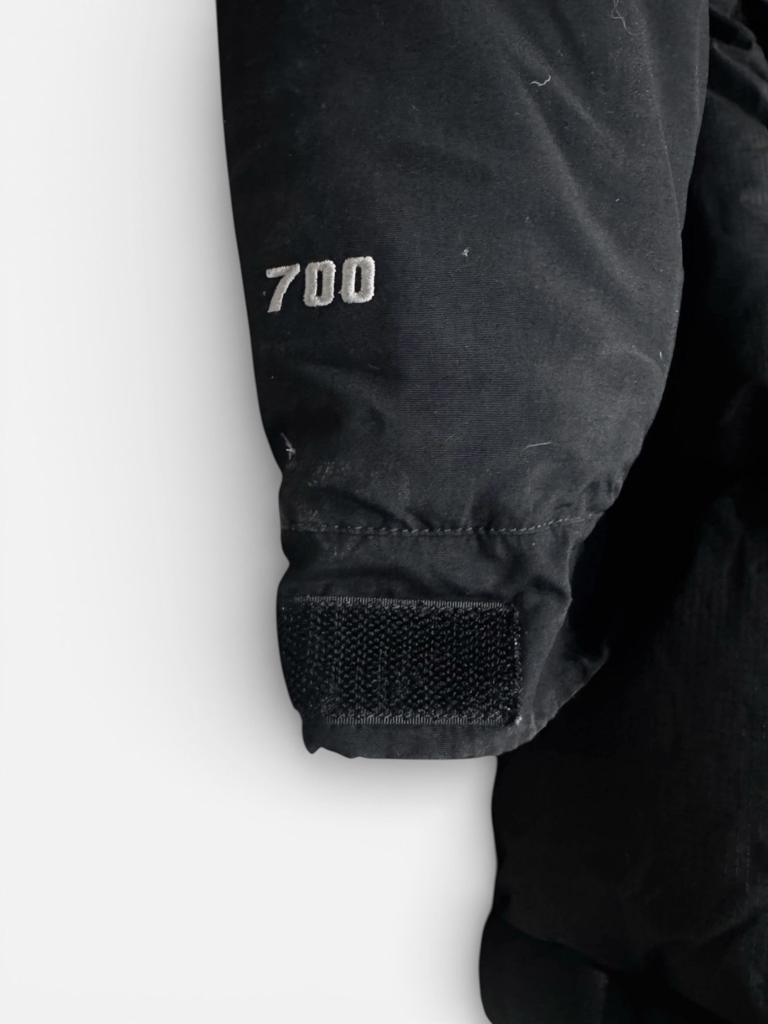 The North Face The North Face 700 Down Jacket Vintage Size US S / EU 44-46 / 1 - 7 Thumbnail