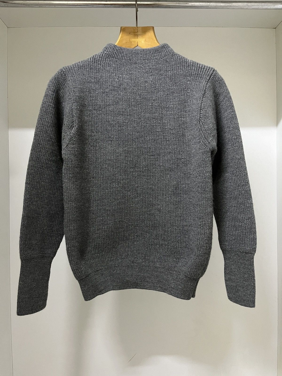 Andersen Andersen Andersen Andersen Hunting Sweater Size M / US 6-8 / IT 42-44 - 2 Thumbnail