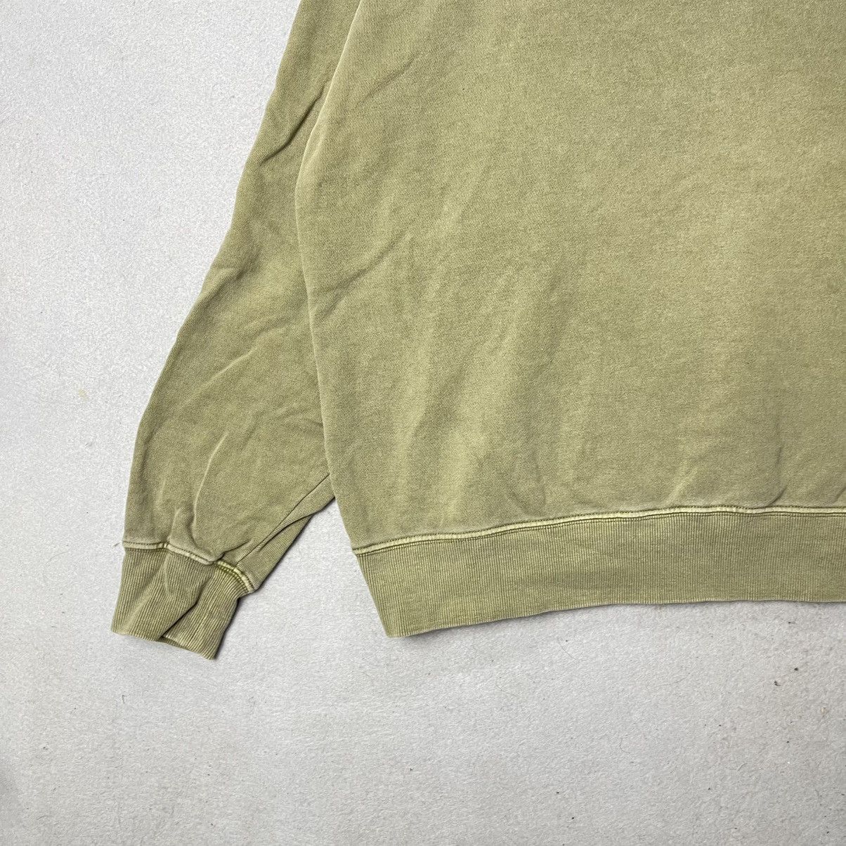 Avirex Avirex Top Gun Crewneck Sweatshirt XL Size US XL / EU 56 / 4 - 7 Thumbnail