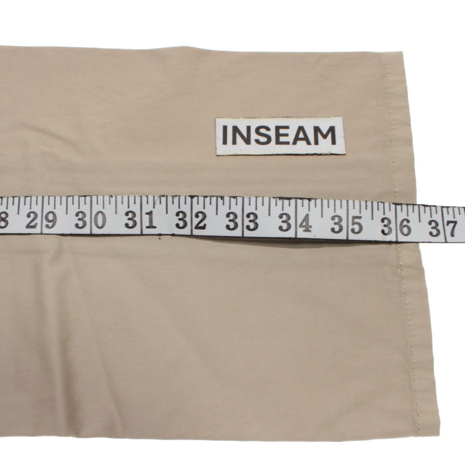Zanella Zanella New with tags Chino Size 44 US In Beige Size US 44 / EU 60 - 7 Thumbnail