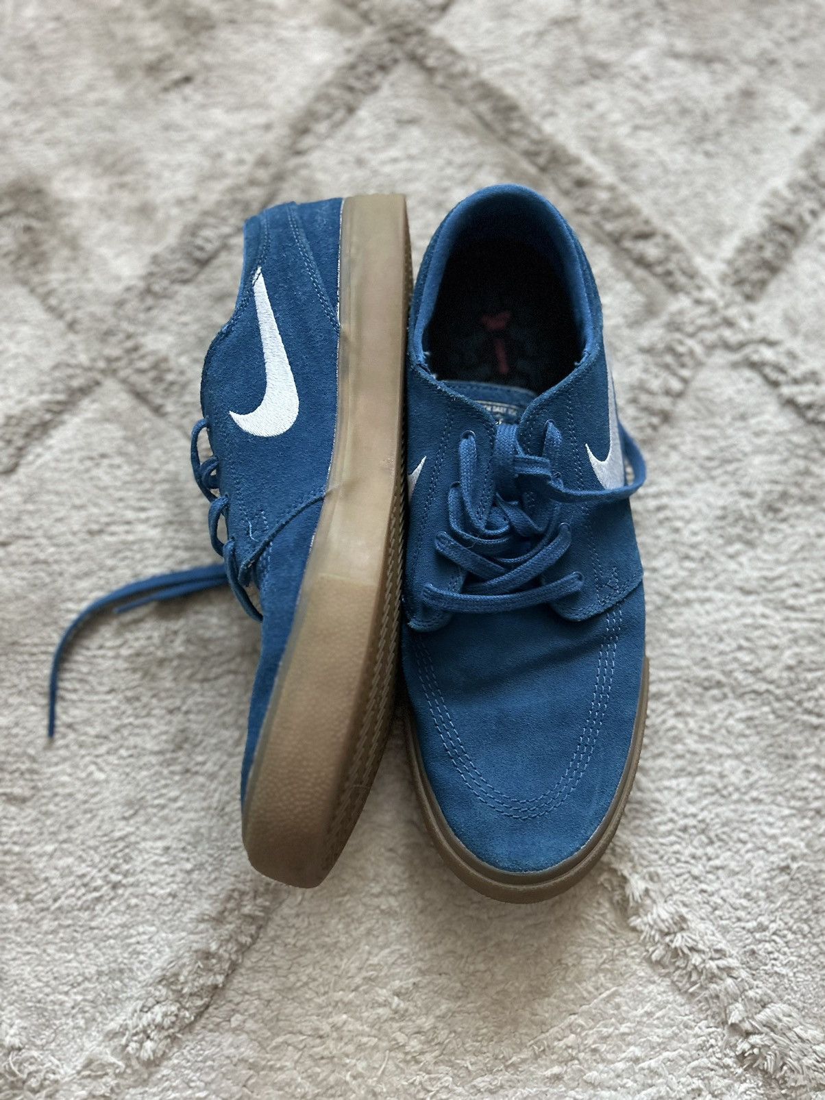 Nike Nike SB Stefan Janoski Size US 14 / EU 47 - 4 Thumbnail