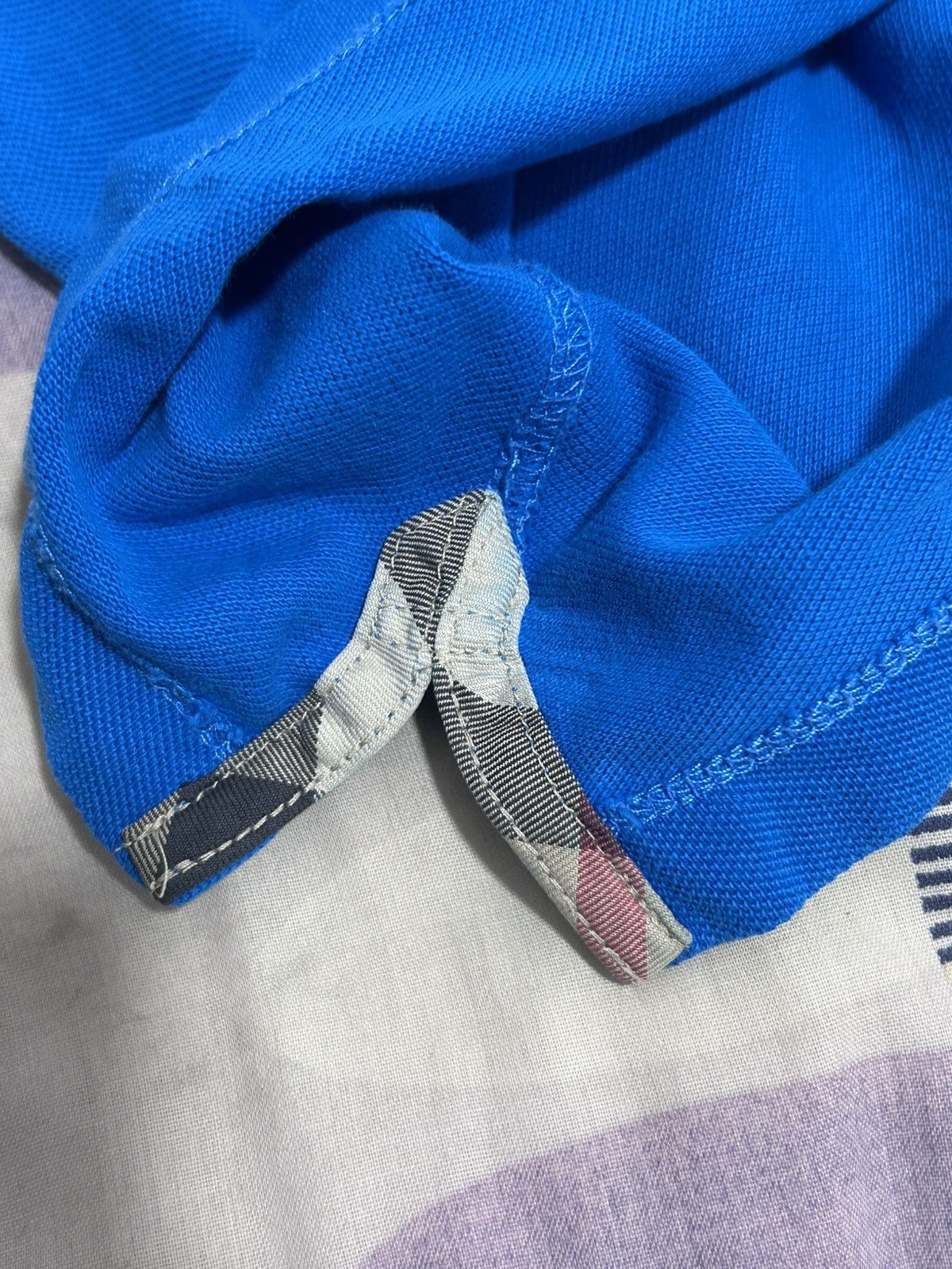 Burberry Polo Burberry XS for men Size US XS / EU 42 / 0 - 11 Thumbnail