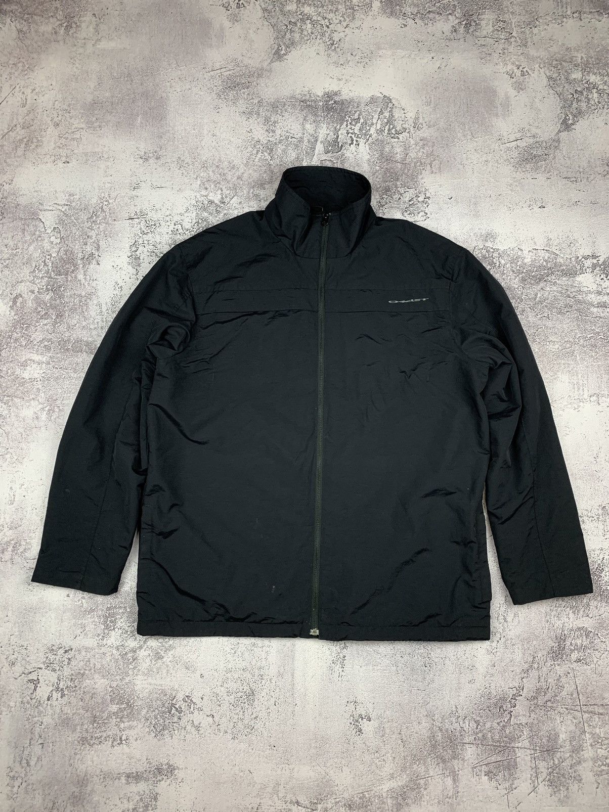 Oakley Oakley Jacket Vintage Size US XL / EU 56 / 4 - 1 Thumbnail