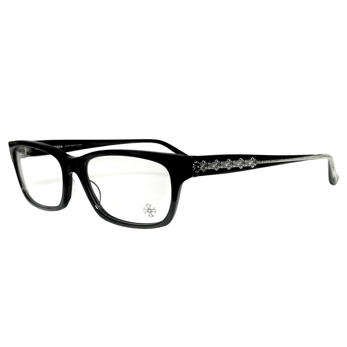 Chrome Hearts Chrome Hearts DROP BOX Size ONE SIZE - 1 Thumbnail