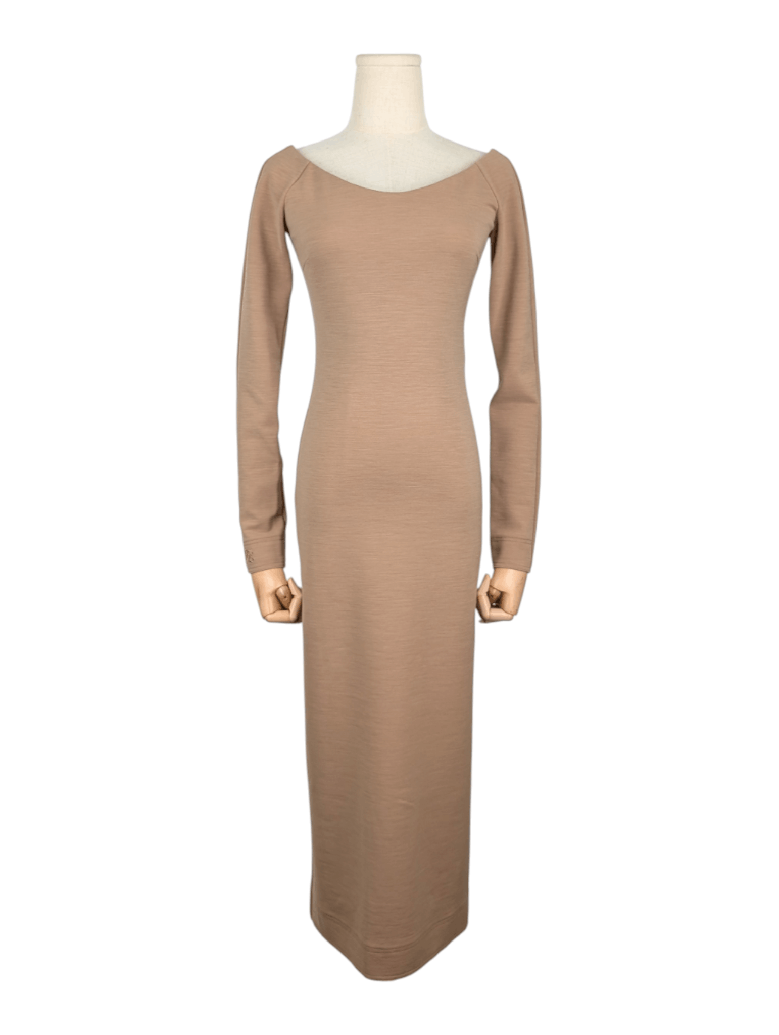 off shoulder dress with bra Petal and Pup Women's Santiago Off Shoulder Midi Dress