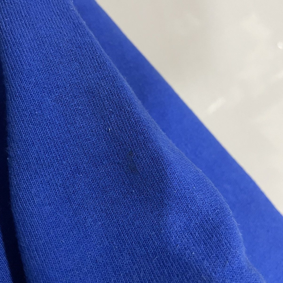 Benetton × Vintage Vintage Benetton Formula 1 Racing Team Sweatshirt Size US M / EU 48-50 / 2 - 8 Thumbnail