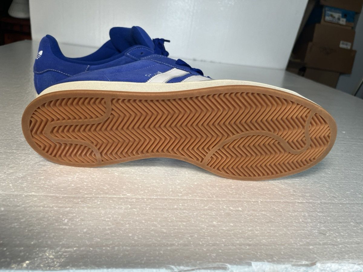Adidas Adidas Campus 00’s Blue Suede Sz 14 New Size US 14 / EU 47 - 8 Thumbnail