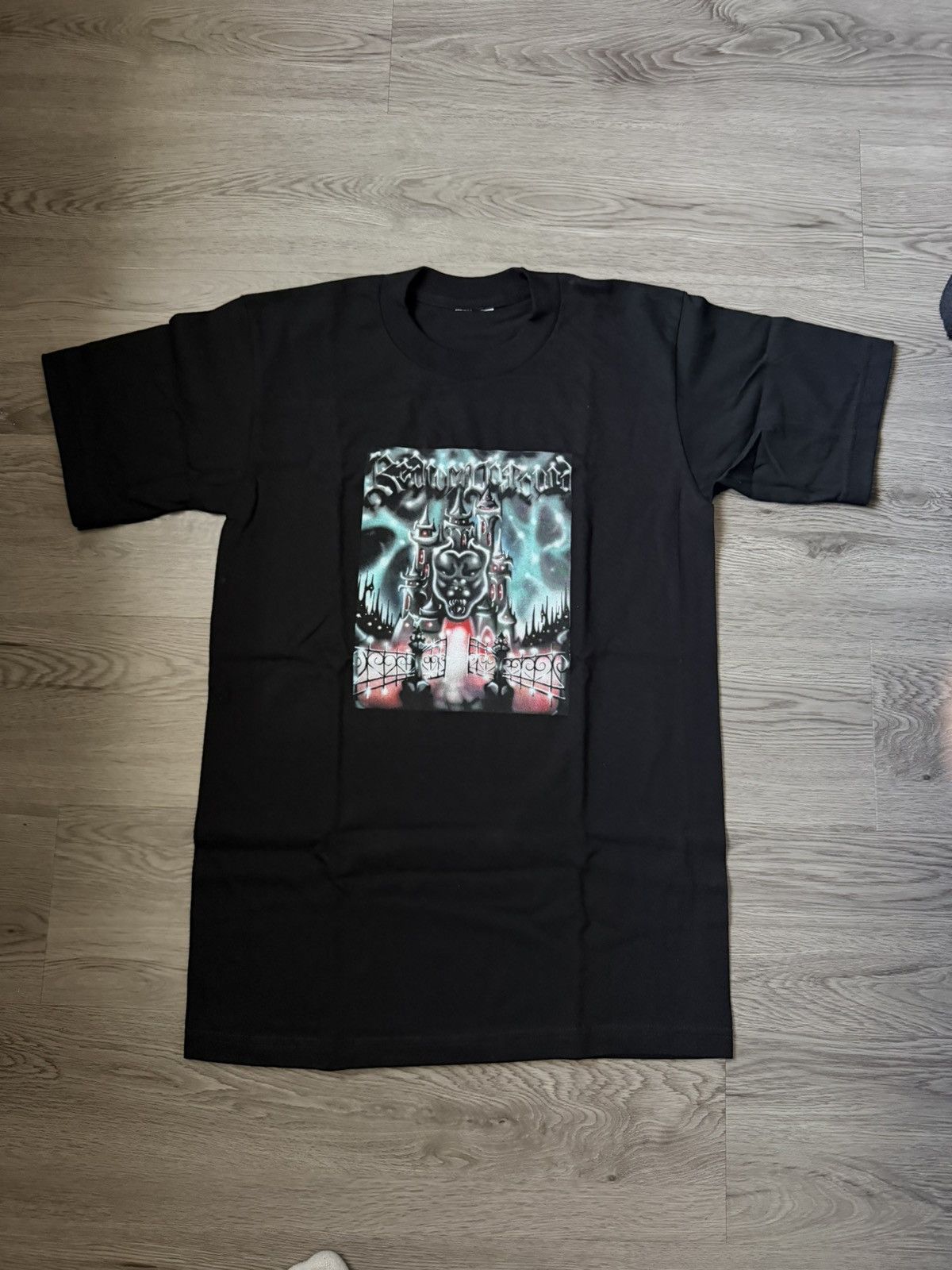 Redrum Dogpound Redrum Dog Pound Tee Size US M / EU 48-50 / 2 - 1 Thumbnail
