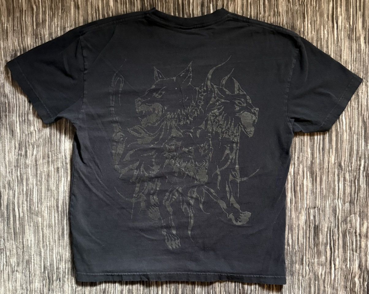 Revenge REVENGE CERBERUS TEE Size US M / EU 48-50 / 2 - 2 Thumbnail