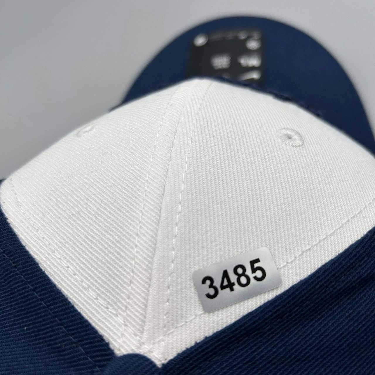 Nike Houston Astros x Nike Club Hat Men M-L Dri-Fit Strap Back Size ONE SIZE - 8 Thumbnail