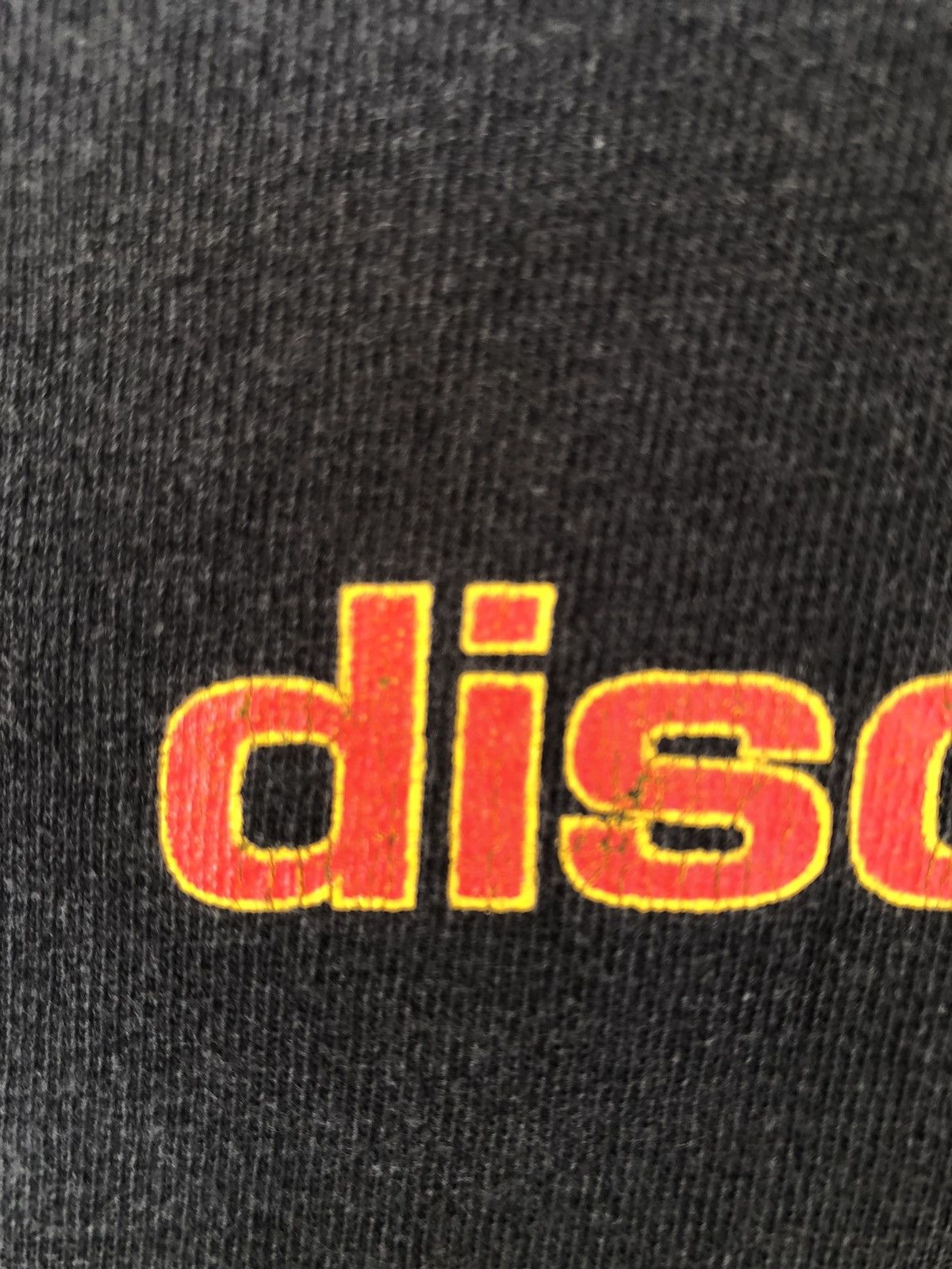 Band Tees Vintage 90s Vision of disorder Hardcore Band Tee Size US L / EU 52-54 / 3 - 7 Thumbnail