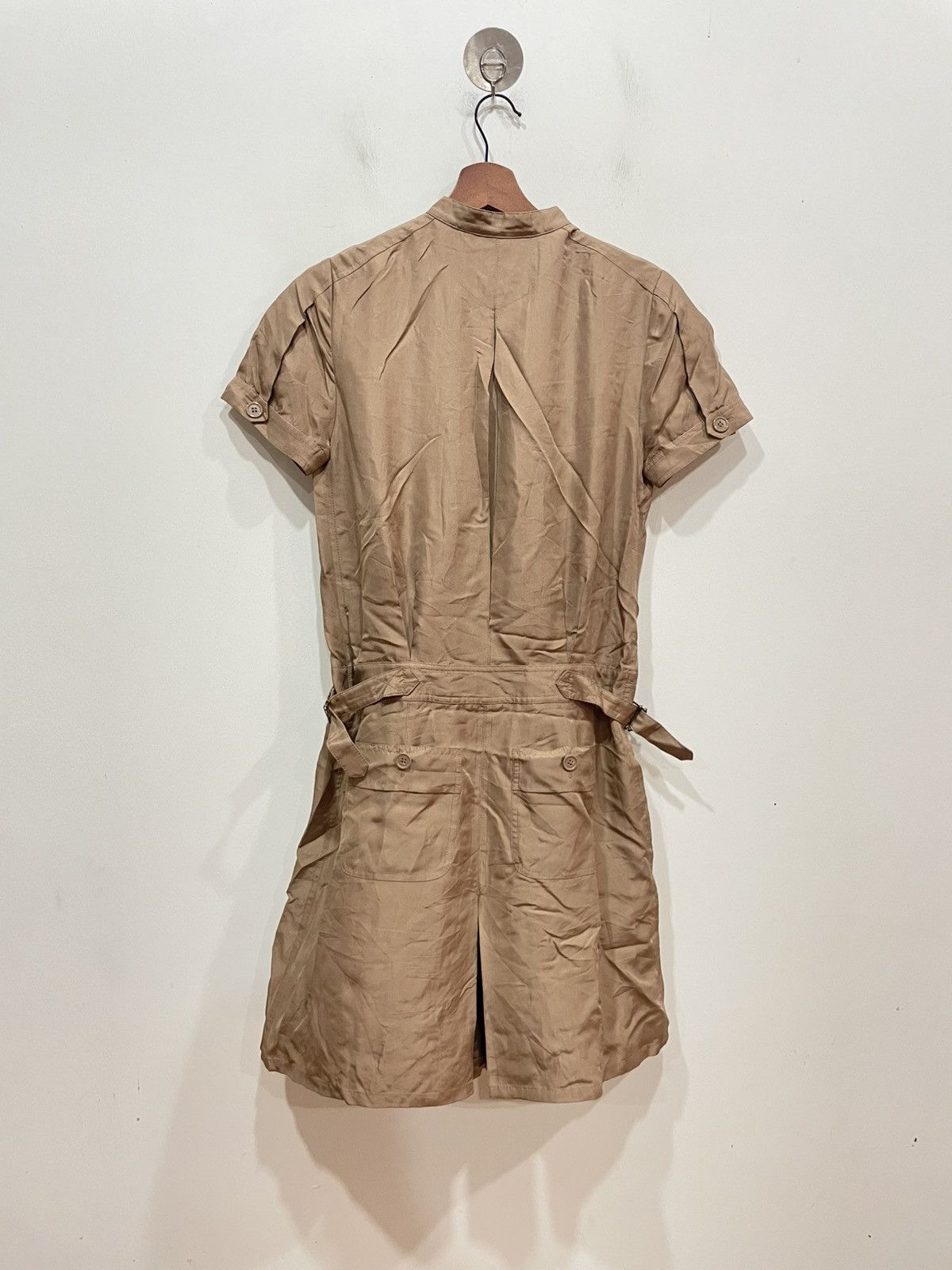 Marc by Marc Jacobs Marc by Marc Jacobs Romper Size XS / US 0-2 / IT 36-38 - 2 Thumbnail