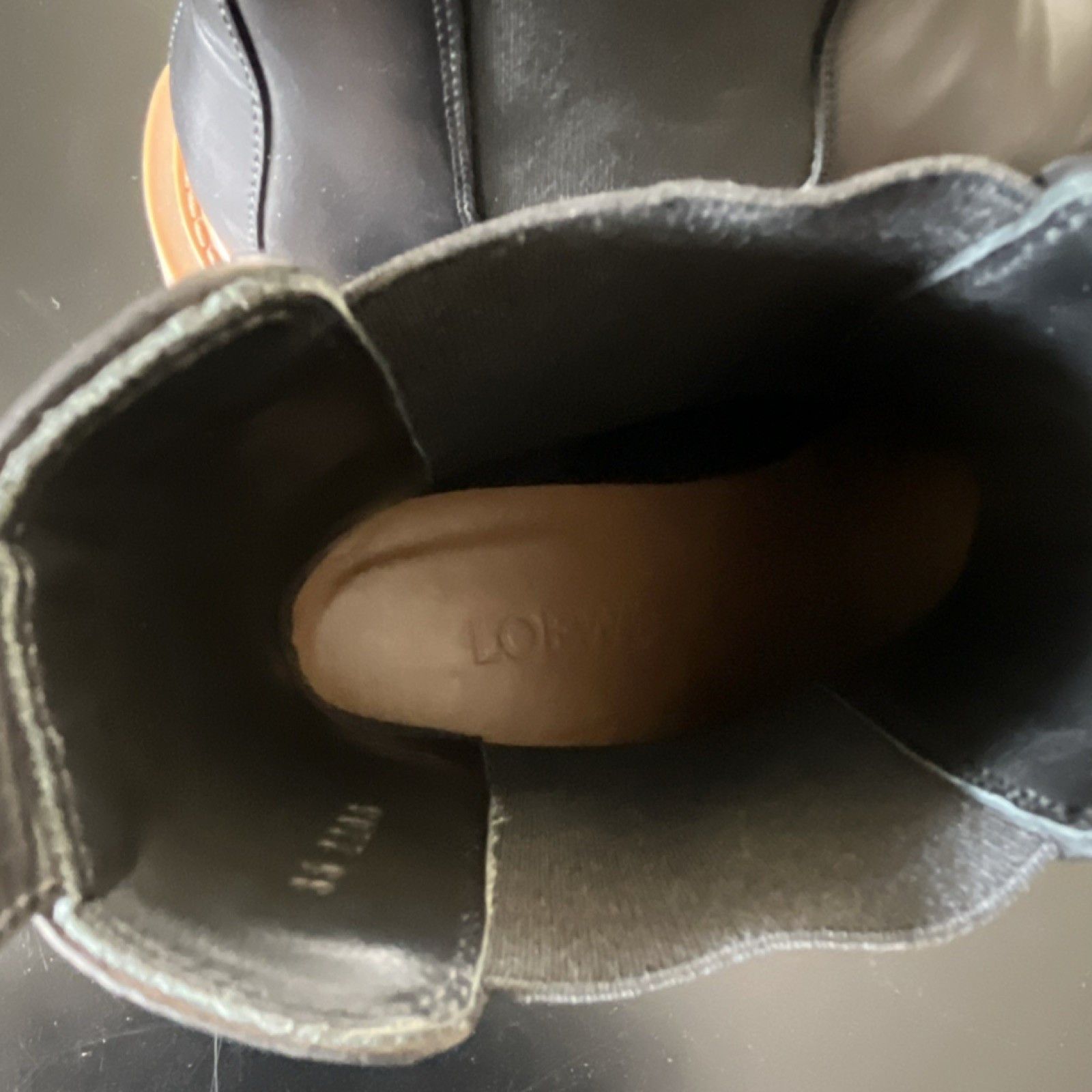 Loewe Loewe Chelsea Boots Size US 9 / EU 42 - 5 Thumbnail