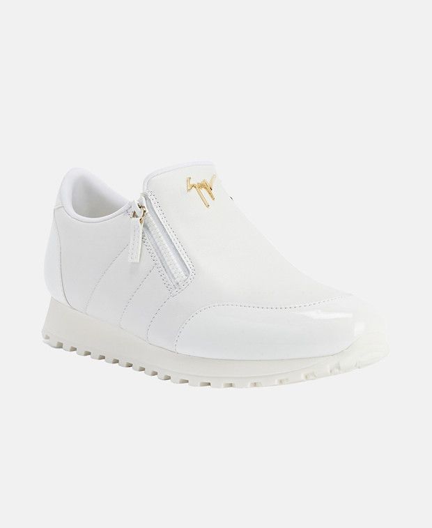 Giuseppe Zanotti Sneakers Size US 6 / EU 39 - 1 Thumbnail