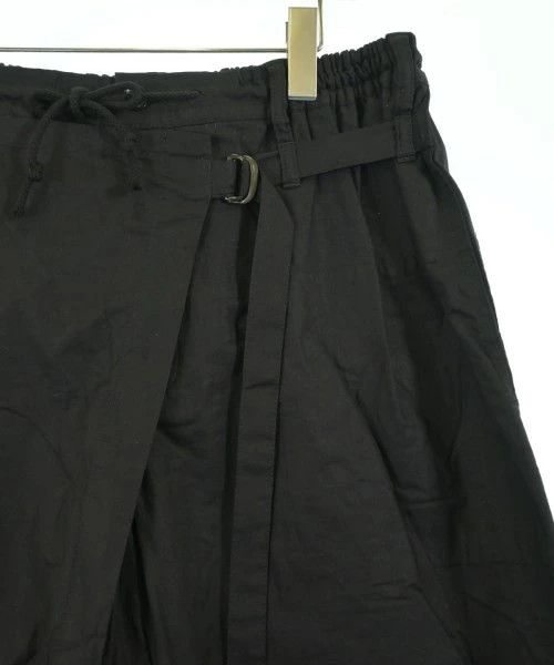 Yohji Yamamoto Yohji Yamamoto POUR HOMME drawcord pants Size US 32 / EU 48 - 4 Thumbnail