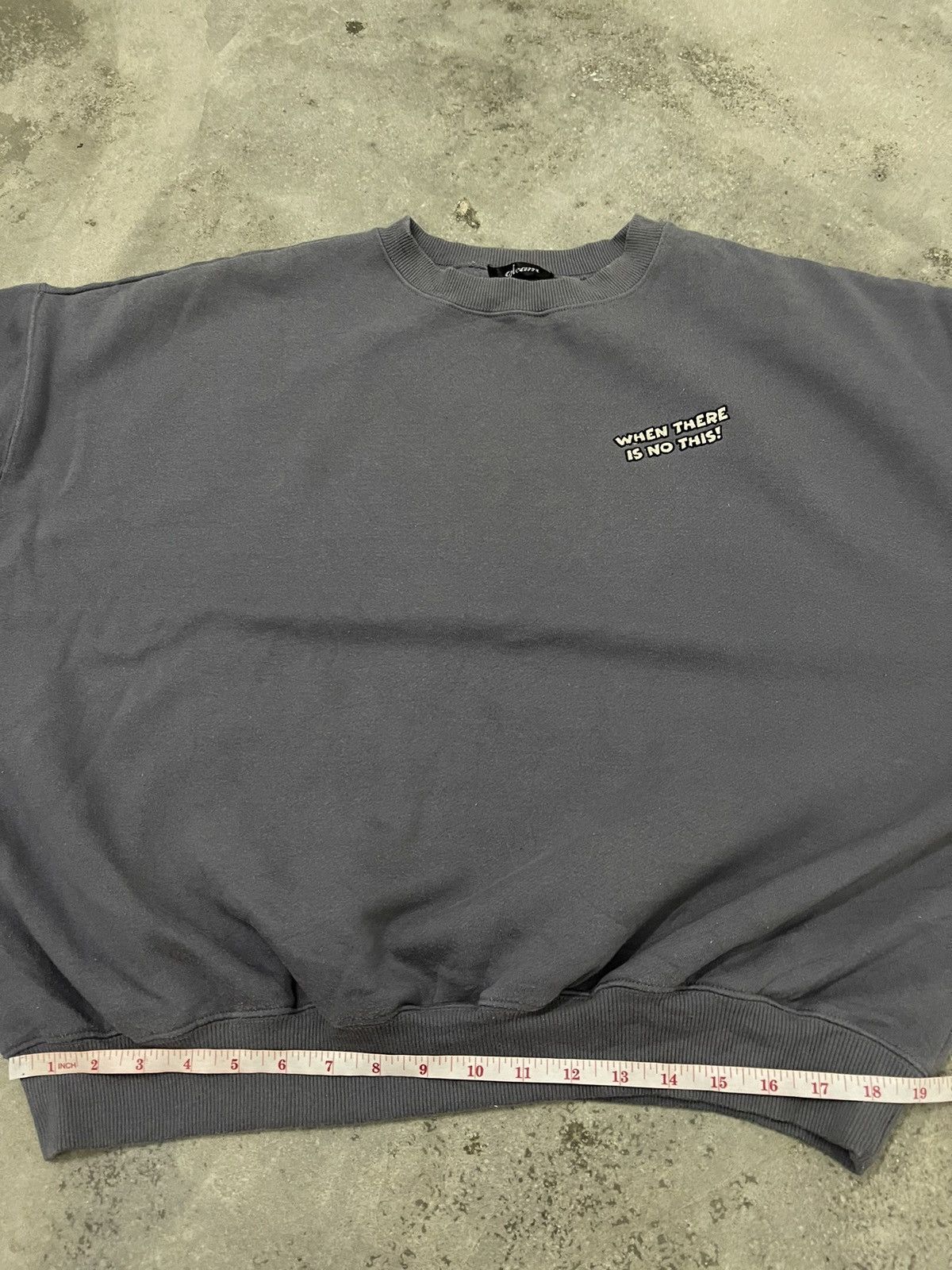 Cartoon Network Japanese Brand Sweaters With Back Logo Size ONE SIZE - 9 Thumbnail